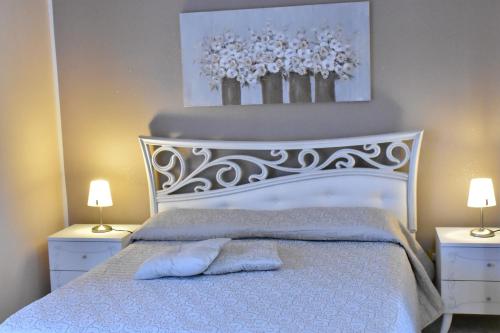1 double bed