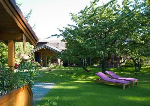 Obermoarhof in 安加