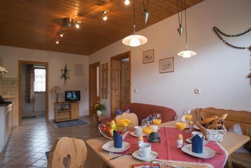 Obermoarhof in 安加