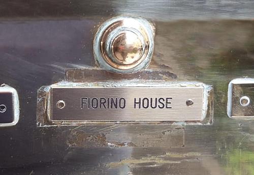 Fiorino House