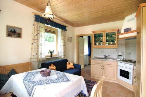 Obermoarhof in 安加