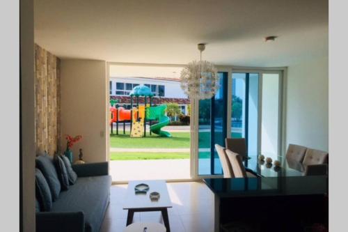 Riomar Villages Apartments in San Carlos