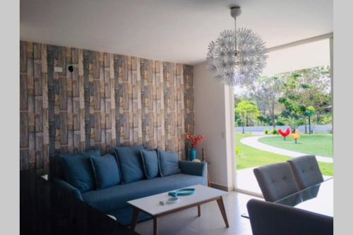 Riomar Villages Apartments in San Carlos