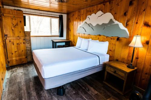 Garden of the Gods RV Resort – Colorado Springs, CO
