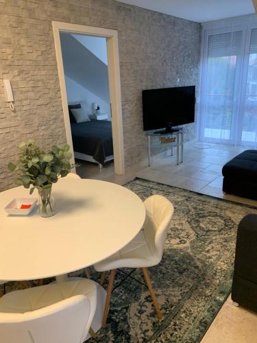 Spirit43 Apartman Cserkeszolo