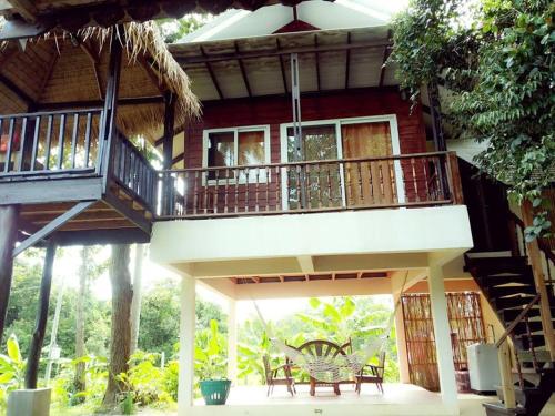 Hallo Villa Khanom in Khanom