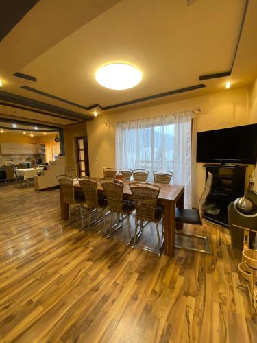 Panorama Challet