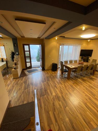 Panorama Challet