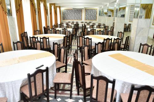 Hostel GeAS I - main image