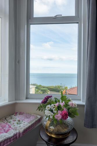 Triple Room with Side Sea View