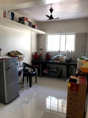 Ebenezer Homestay