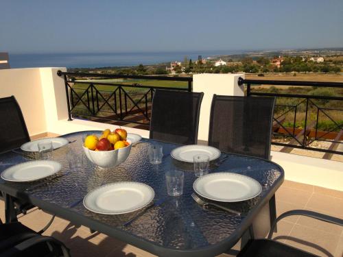 Villa Panorama - Stunning views in villa with hot tub, pool, garden