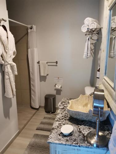 Hacienda del Lago Boutique Hotel Hacienda del Lago Boutique Hotel