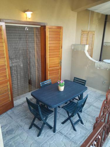 Casa vacanza Giorgio & Ale gîte à louer Mongiuffi Melia