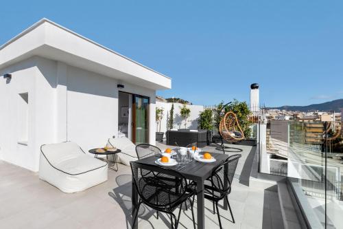 Filopappou Hill Suites by Athens Stay