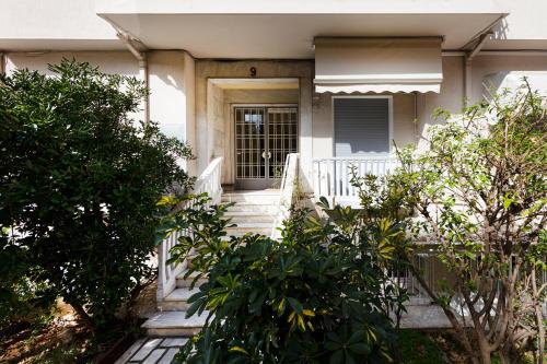 Kolonaki Lux Apartment by gianttrip - image 7