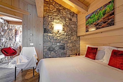 Chalet Morel 1586 Hotel & Spa