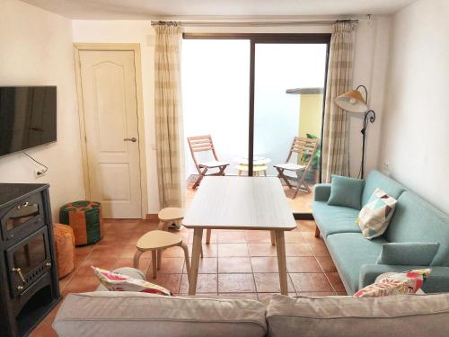  Casa El Maíllo in Almonaster la Real