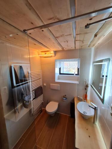 Ferienwohnung Sächsische Schweiz - image 8