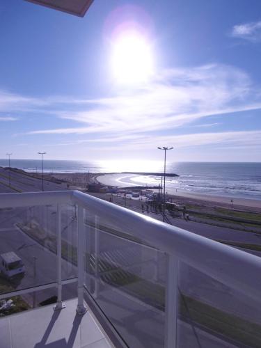 DEPTOS VIP en EDIFICIO FRENTE AL MAR-ZONA CONSTITUCION in 바리오 콘스티투시온