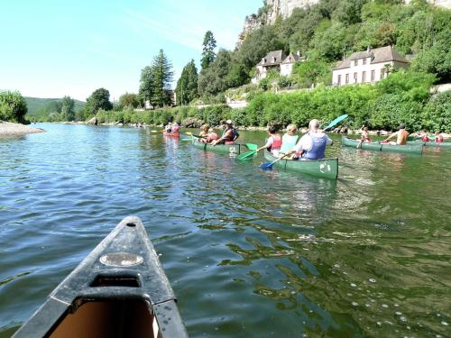 Luxury holiday home by the river in Boissi res