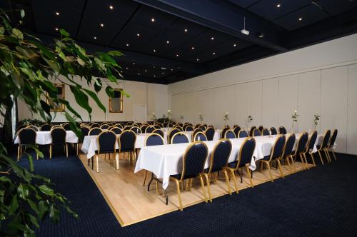 Hotel Limfjorden - image 14