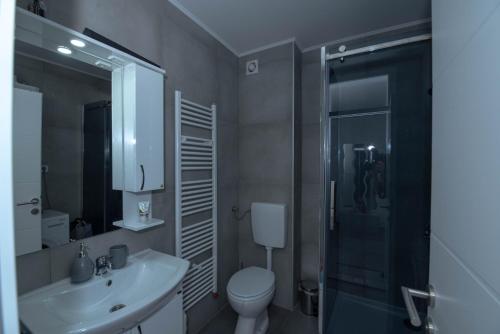 Athena Apartman Athena Apartman