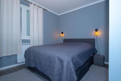 Athena Apartman - Apartment - Lukavica