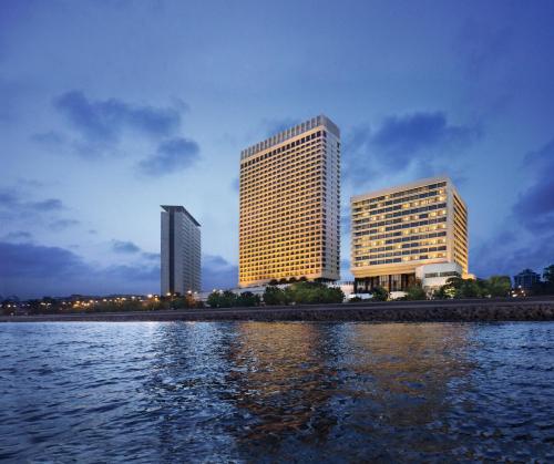 The Oberoi Mumbai Hotel