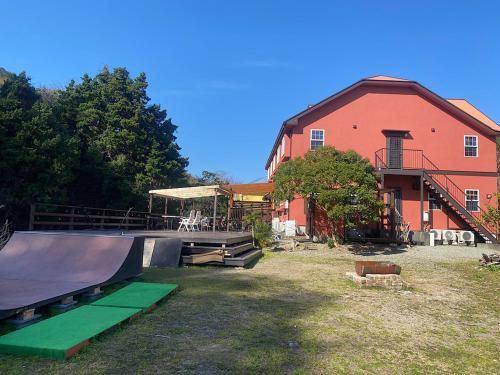Oli Oli Guesthouse — other in 吉佐美 1903-11, Shimoda JP, 4150028