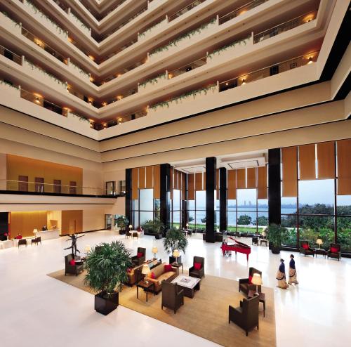 The Oberoi Mumbai Hotel