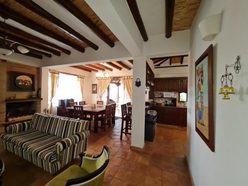 Casa Campestre San Jorge - image 5
