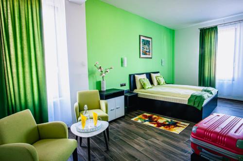 Colors Residence - main image