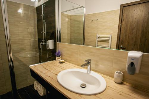 Double room, superior