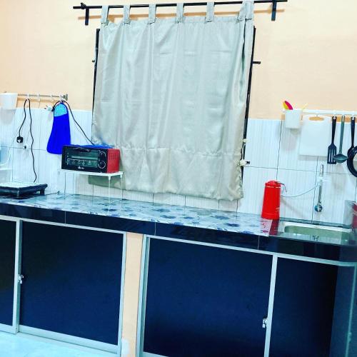 FAHANAZ RESIDENCE FAHANAZ RESIDENCE