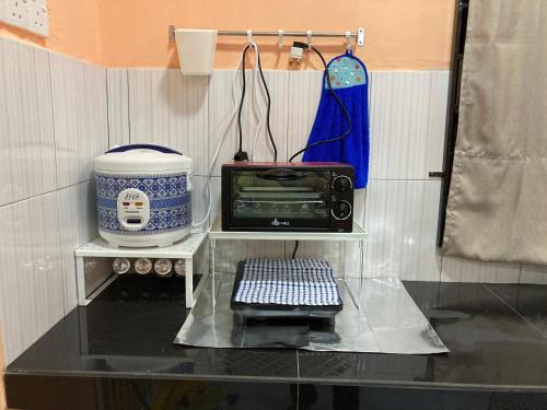 FAHANAZ RESIDENCE FAHANAZ RESIDENCE