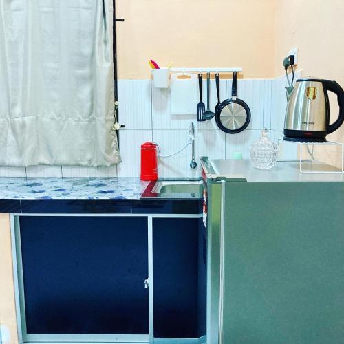 FAHANAZ RESIDENCE FAHANAZ RESIDENCE