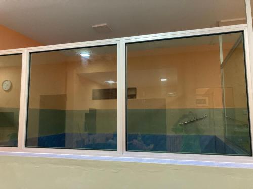 FAHANAZ RESIDENCE FAHANAZ RESIDENCE