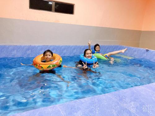 FAHANAZ RESIDENCE FAHANAZ RESIDENCE