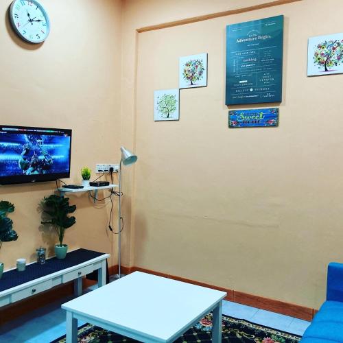 FAHANAZ RESIDENCE FAHANAZ RESIDENCE