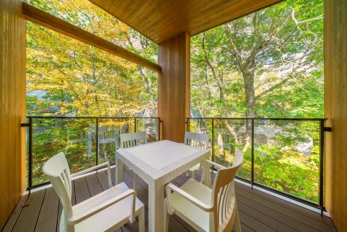 Sanzan Chalet by Hakuba White Fox Company - image 4