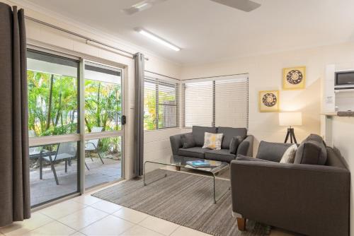 Lychee Tree Holiday Apartments - image 2
