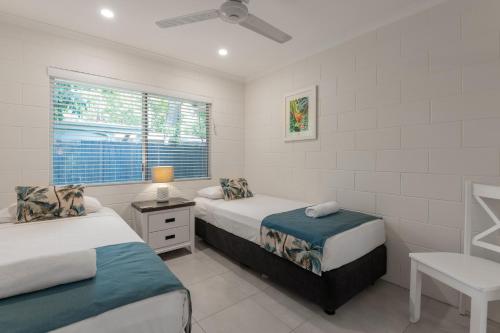 Superior Two-Bedroom Apartment image 10