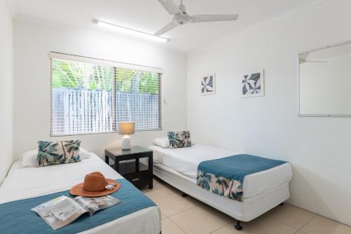 Standard Two-Bedroom Apartment image 8