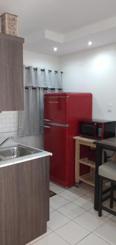 Mar Bonita Beach Appartment II in Isabela