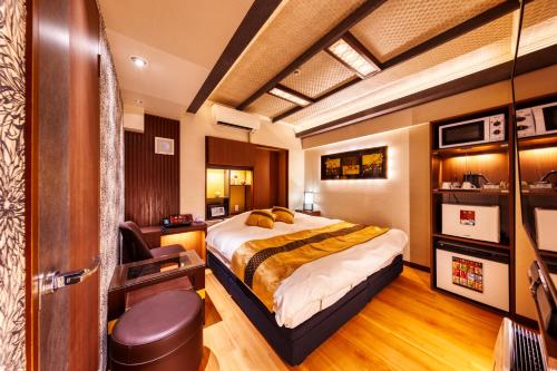 HOTEL Lotus Shibuya (Adult Only) – Tokyo, PA