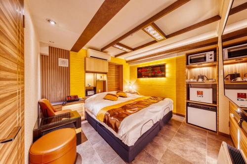 HOTEL Lotus Shibuya (Adult Only) – Tokyo, PA