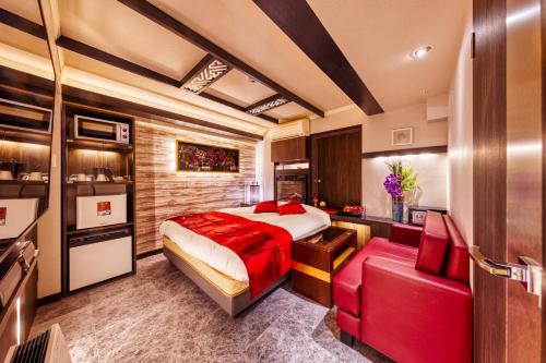 HOTEL Lotus Shibuya (Adult Only) – Tokyo, PA