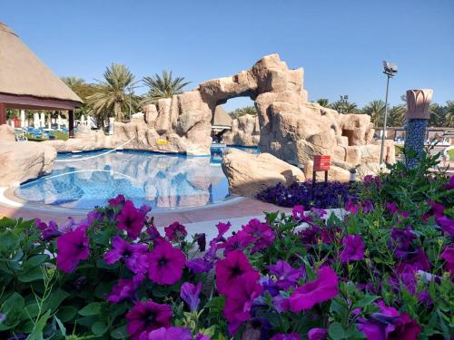 Danat Al Ain Resort - Photo 5 of 68