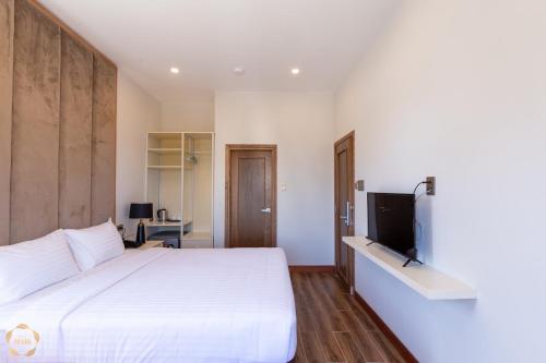 Hotel Du Ciel – Dalat